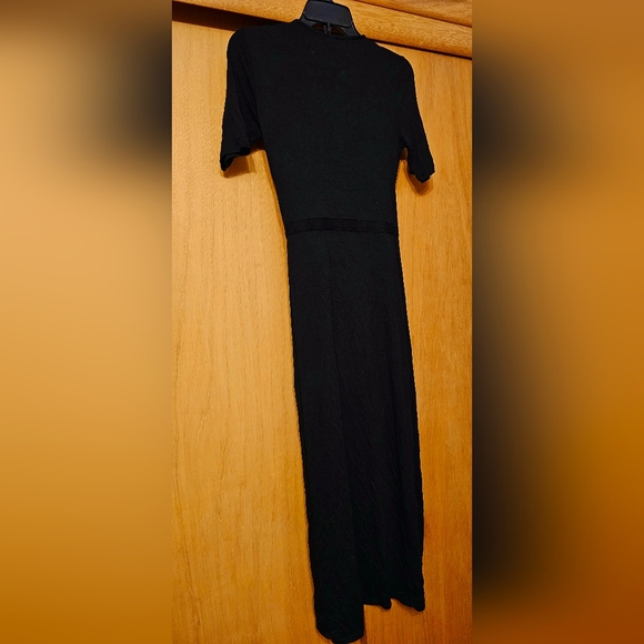 Worn Twice Wrap Dress - Picture 2 of 3